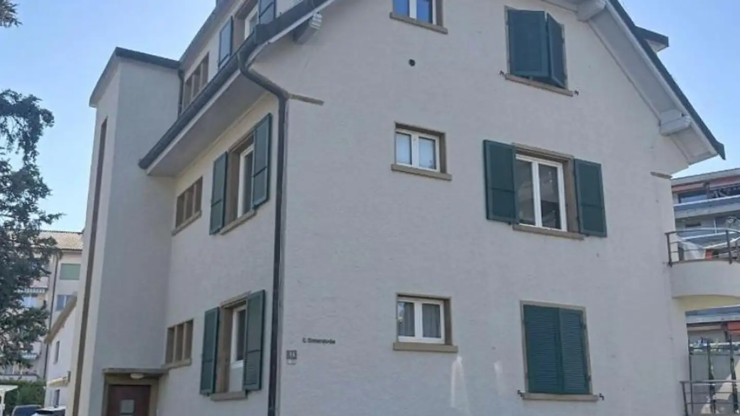 Apartment for sale - Rue Des Charmilles 11, 1400 Yverdon-les-Bains