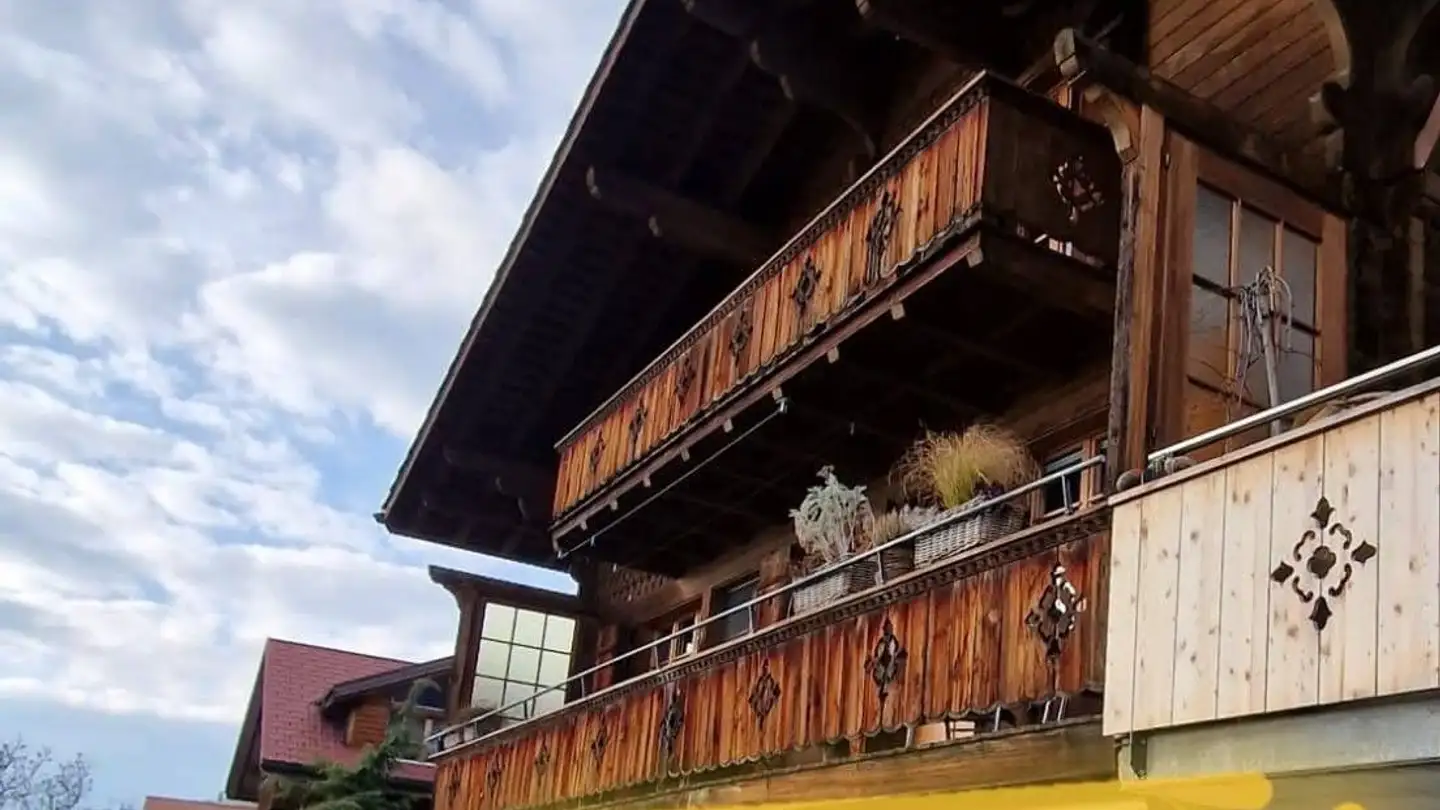 Wohnung mieten - Feldenstrasse, 3655 Sigriswil - Foto 2