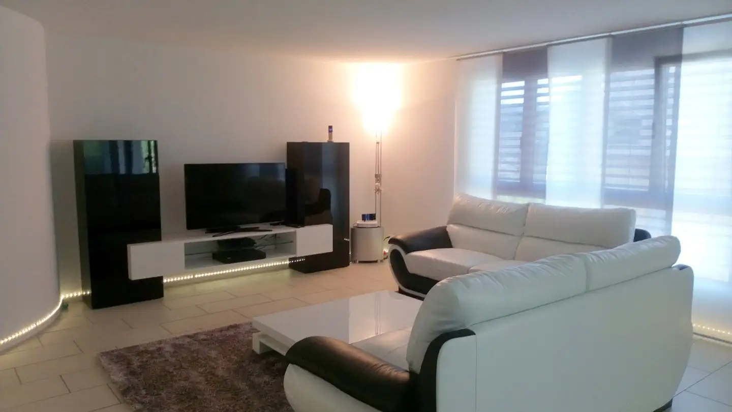 Appartamento in affitto - Im Gschick 23, 3173 Oberwangen b. Bern - Foto 4