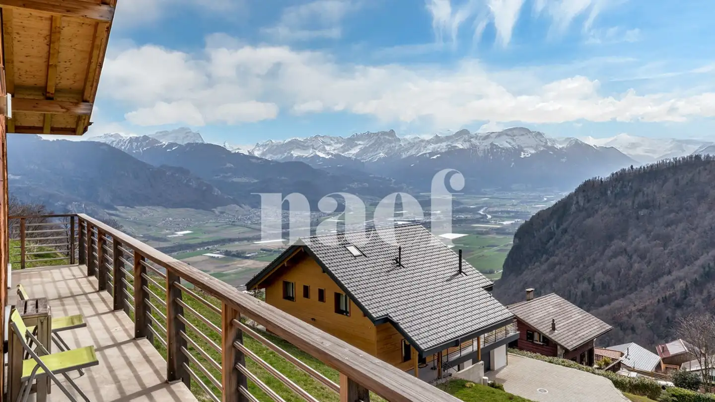 Villa for sale - 1896 Miex