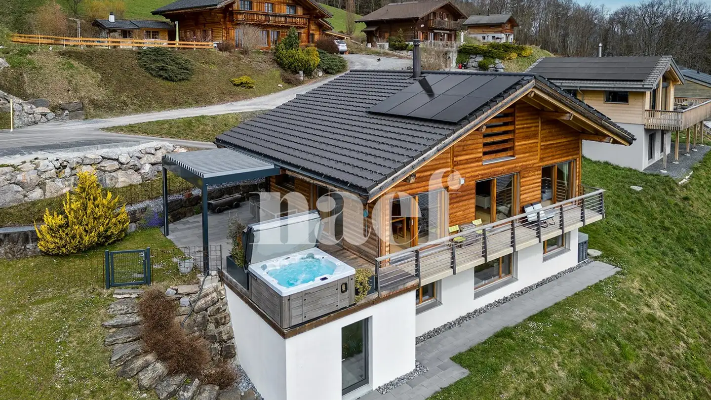 Villa for sale - 1896 Miex - Photo 2