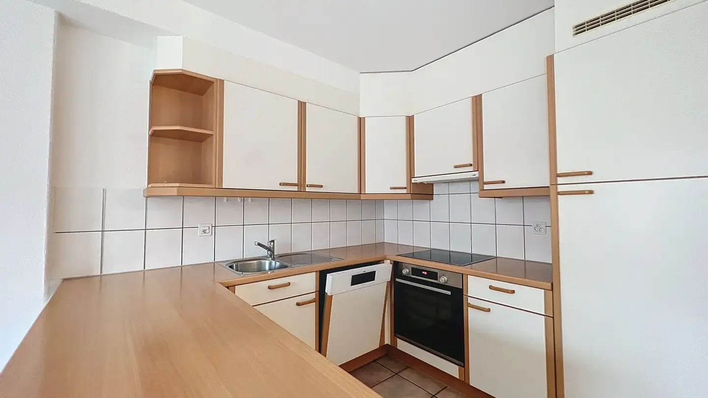 Apartment for rent - Avenue Beauregard 36, 1700 Fribourg - Photo 3