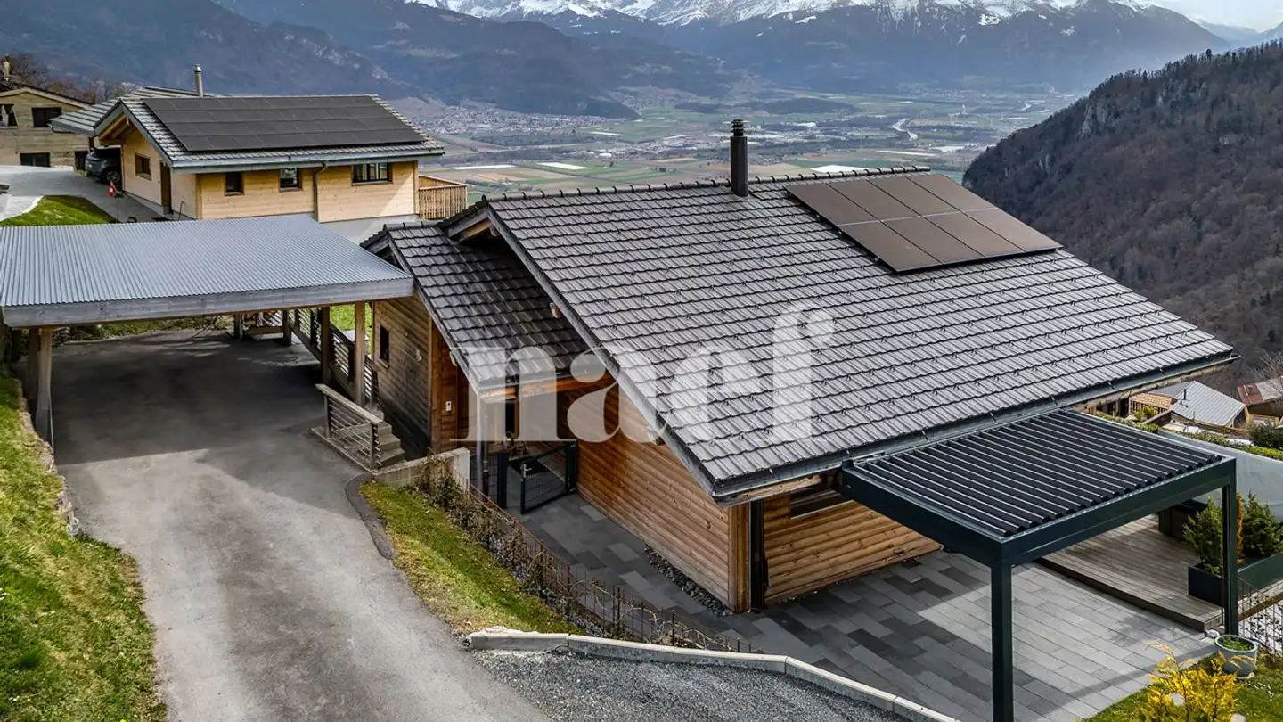 Villa for sale - 1896 Miex - Photo 4