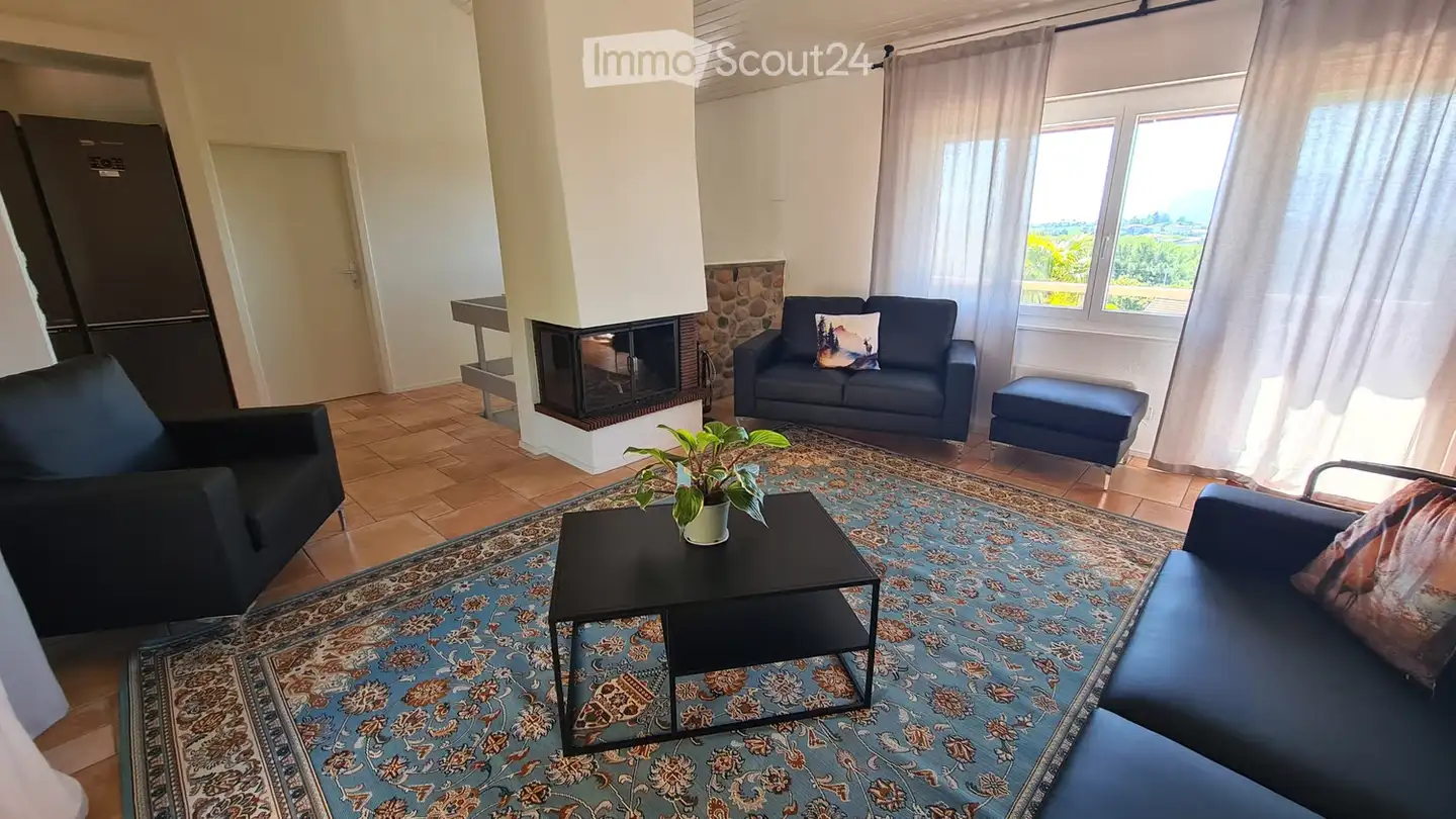 Single room for rent - 1000 Lausanne 25