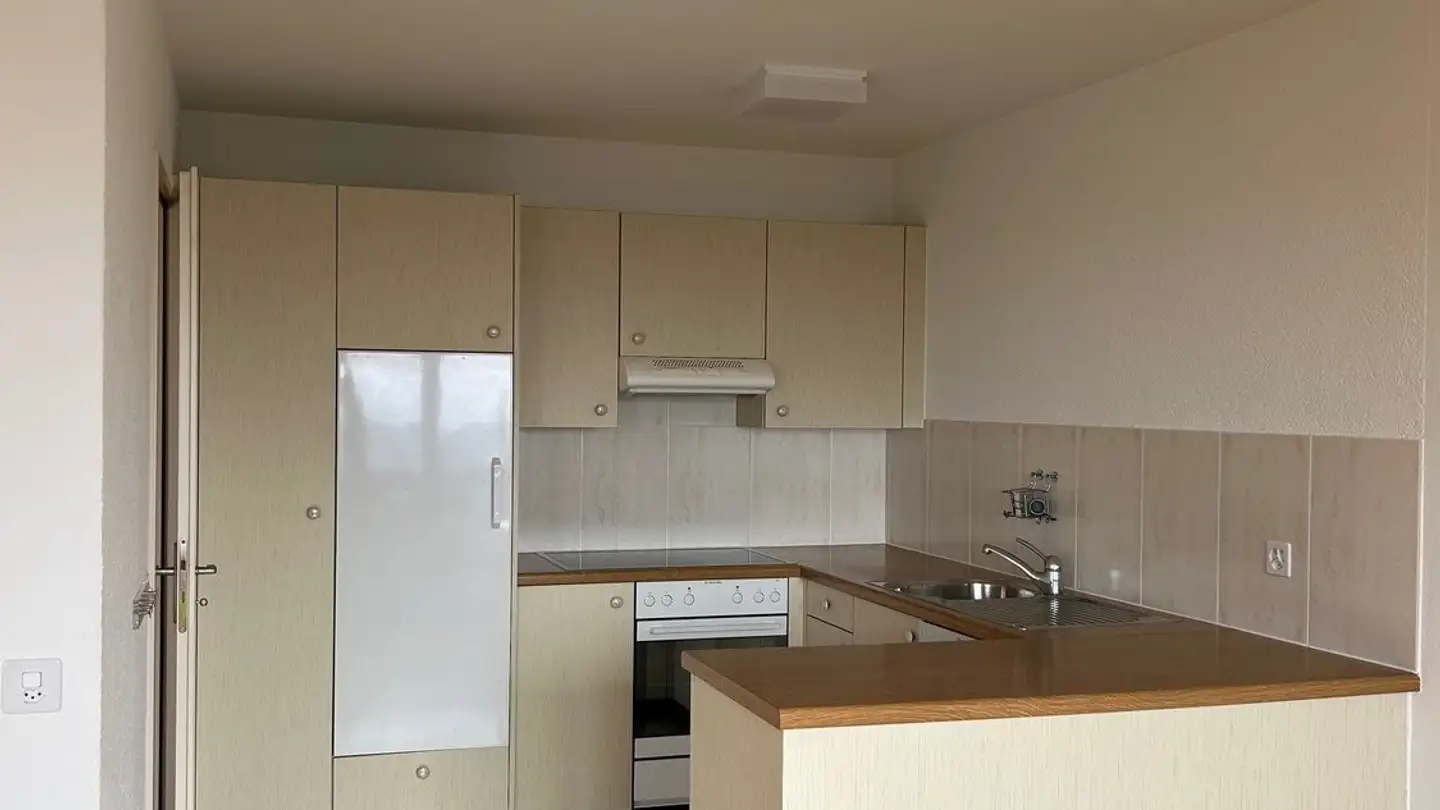 Appartement à louer - Burgunderstrasse 6, 4512 Bellach - Photo 3