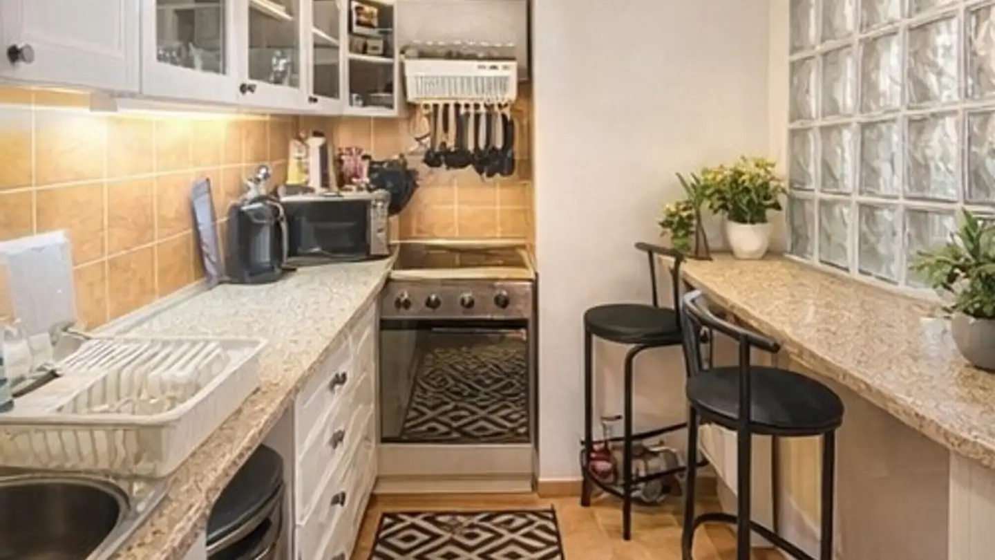 Appartement à vendre - 1083 Mézières VD - Photo 4