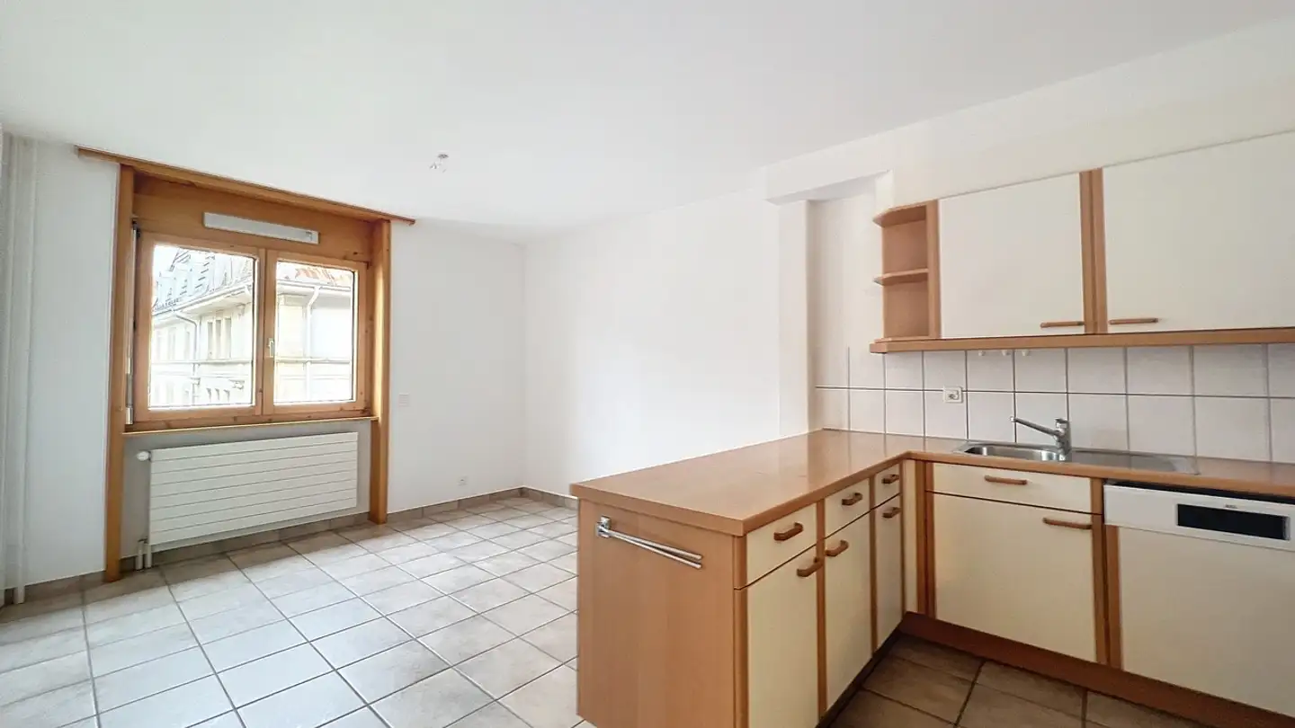 Apartment for rent - Avenue Beauregard 36, 1700 Fribourg - Photo 4