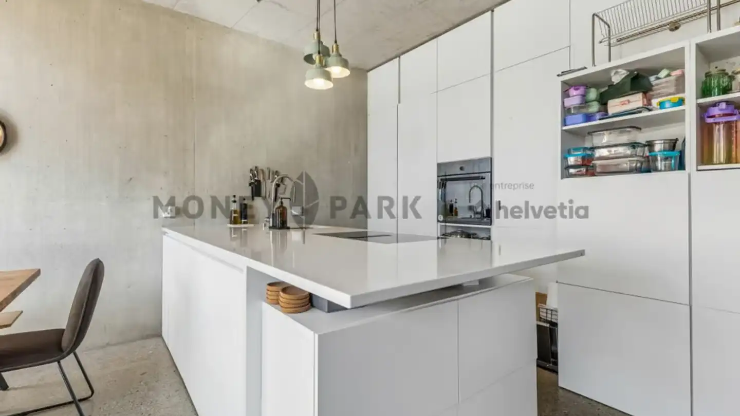 Casa singola in vendita - 1012 Lausanne - Foto 4