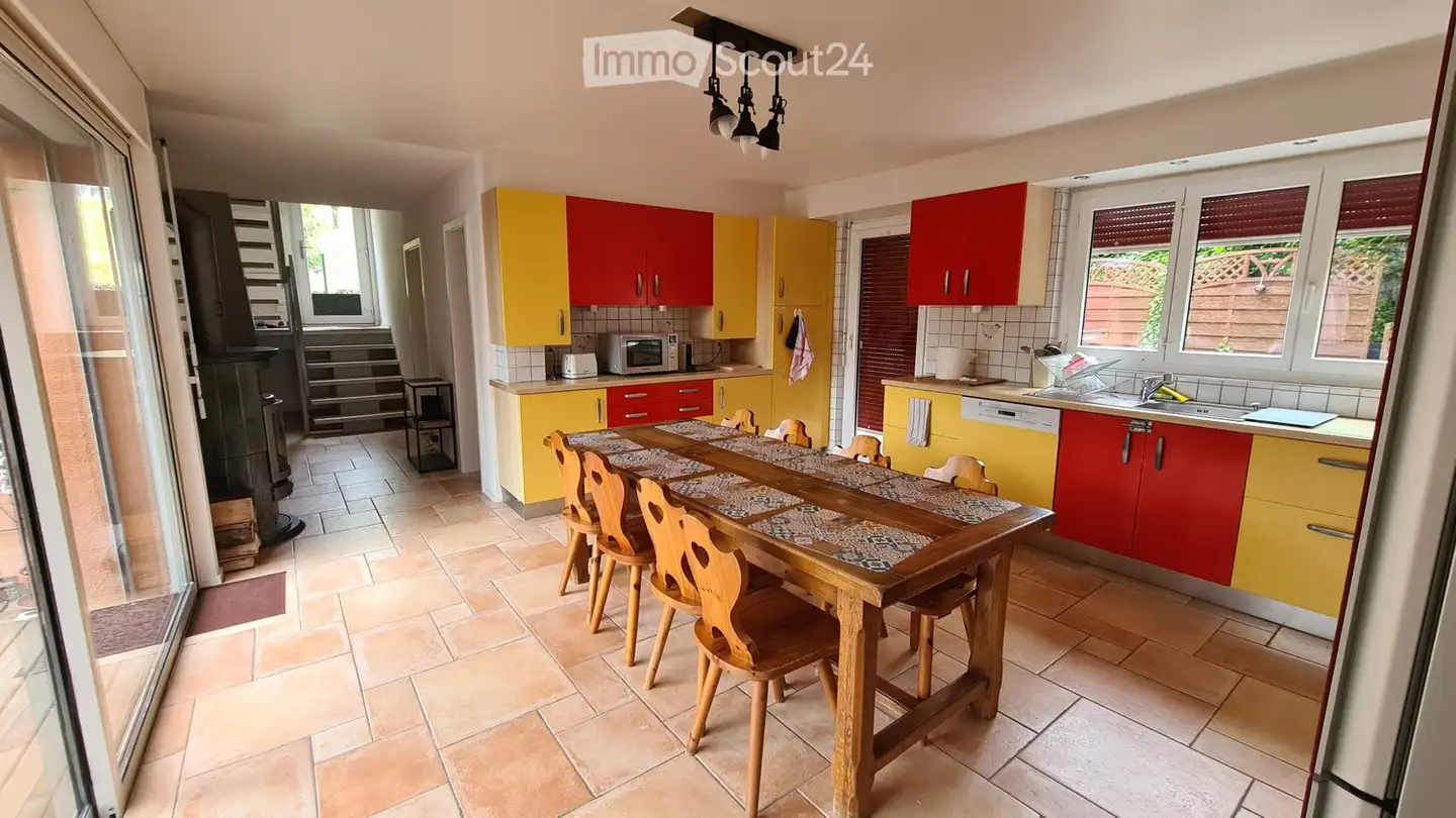 Single room for rent - 1000 Lausanne 25 - Photo 3