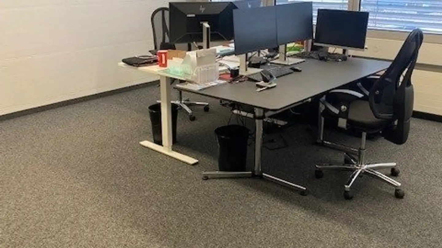 Commerciale in affitto - Ipsachstrasse 10, 2560 Nidau - Foto 3