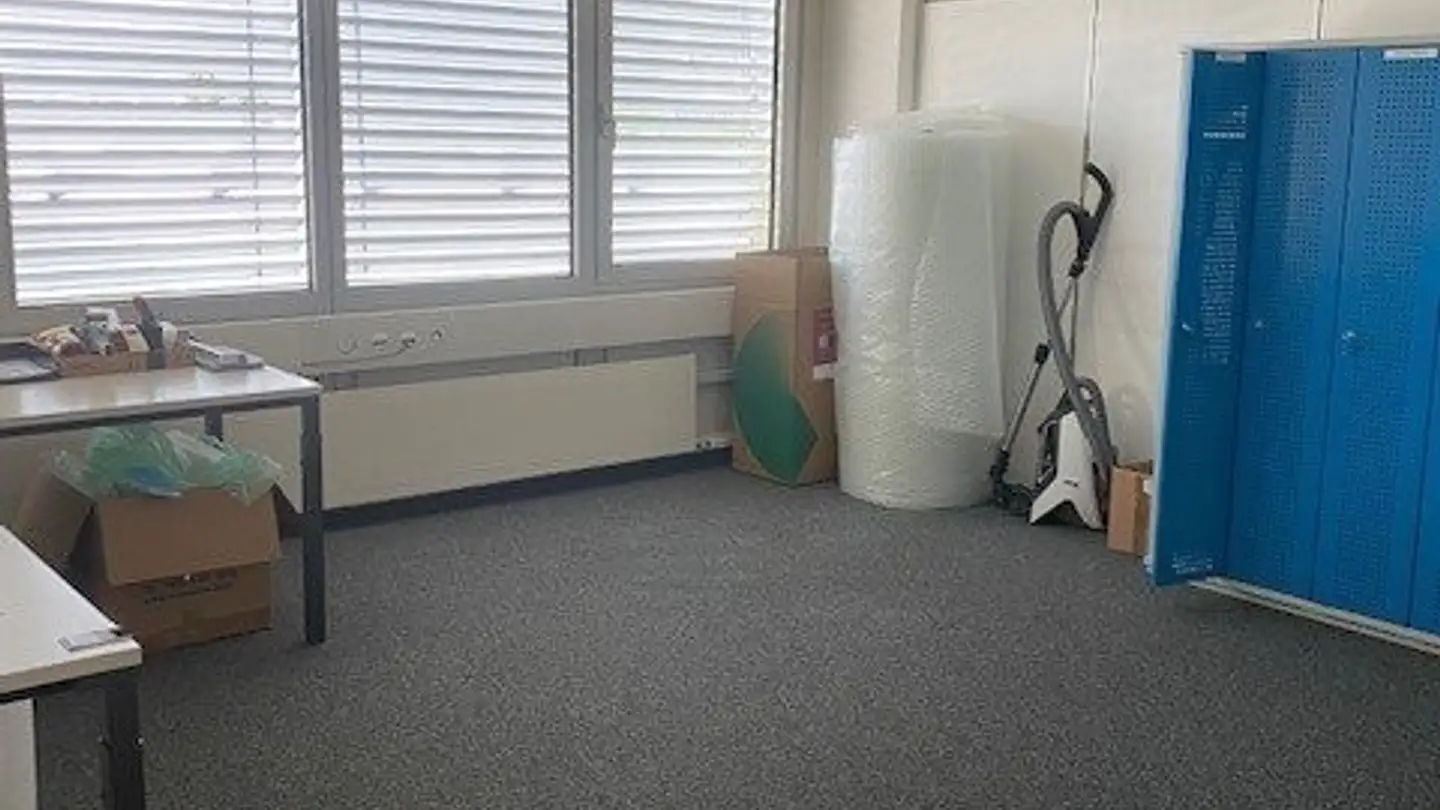 Commerciale in affitto - Ipsachstrasse 10, 2560 Nidau - Foto 4