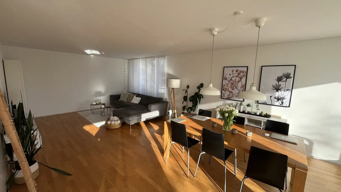 Appartement à louer - Nordweg 25, 5035 Unterentfelden