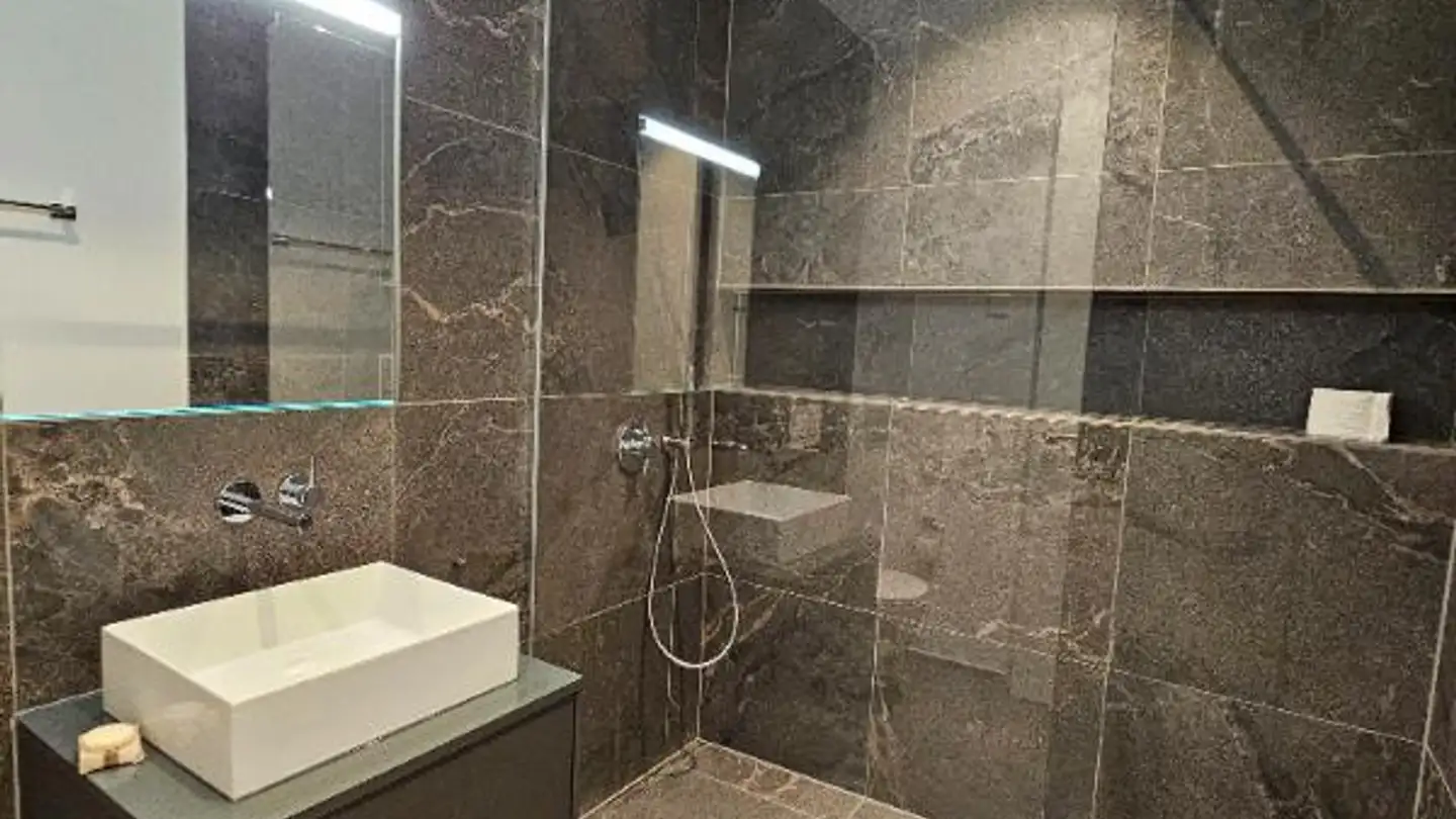 Appartamento in affitto - Im Bruggrain 1, 4147 Aesch BL - Photo 4