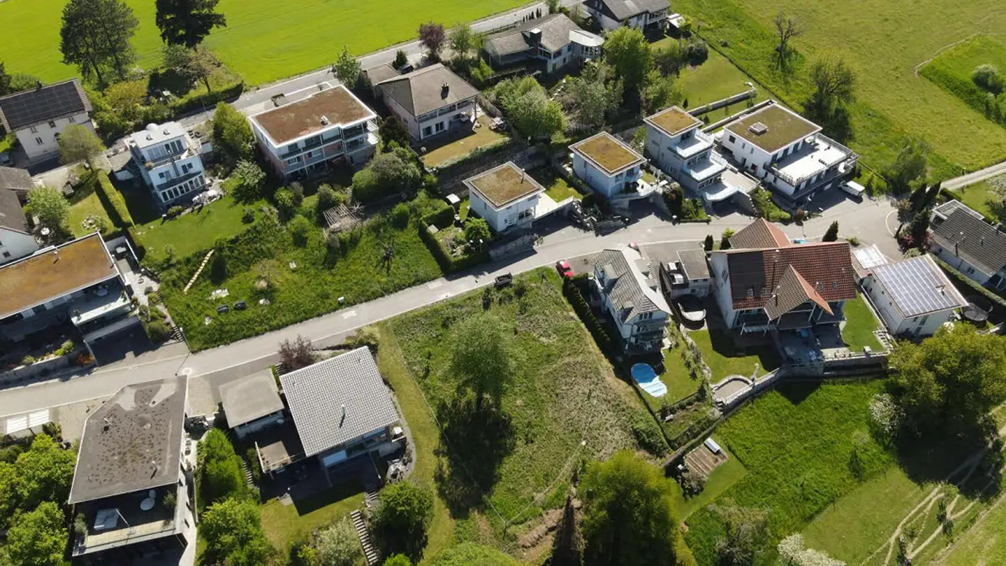 Terreno edificabile in vendita - Rankweg, 5615 Fahrwangen - Foto 4