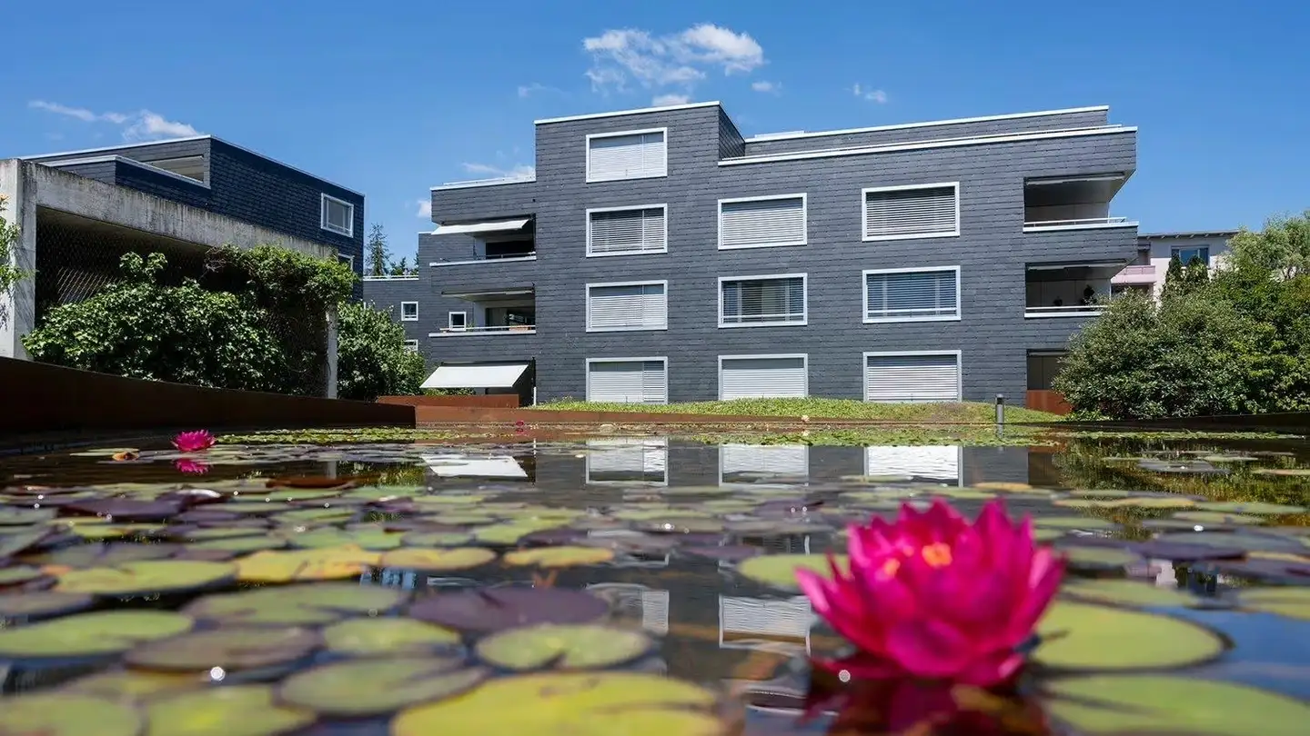 Appartement à louer - Nordweg 25, 5035 Unterentfelden - Photo 4