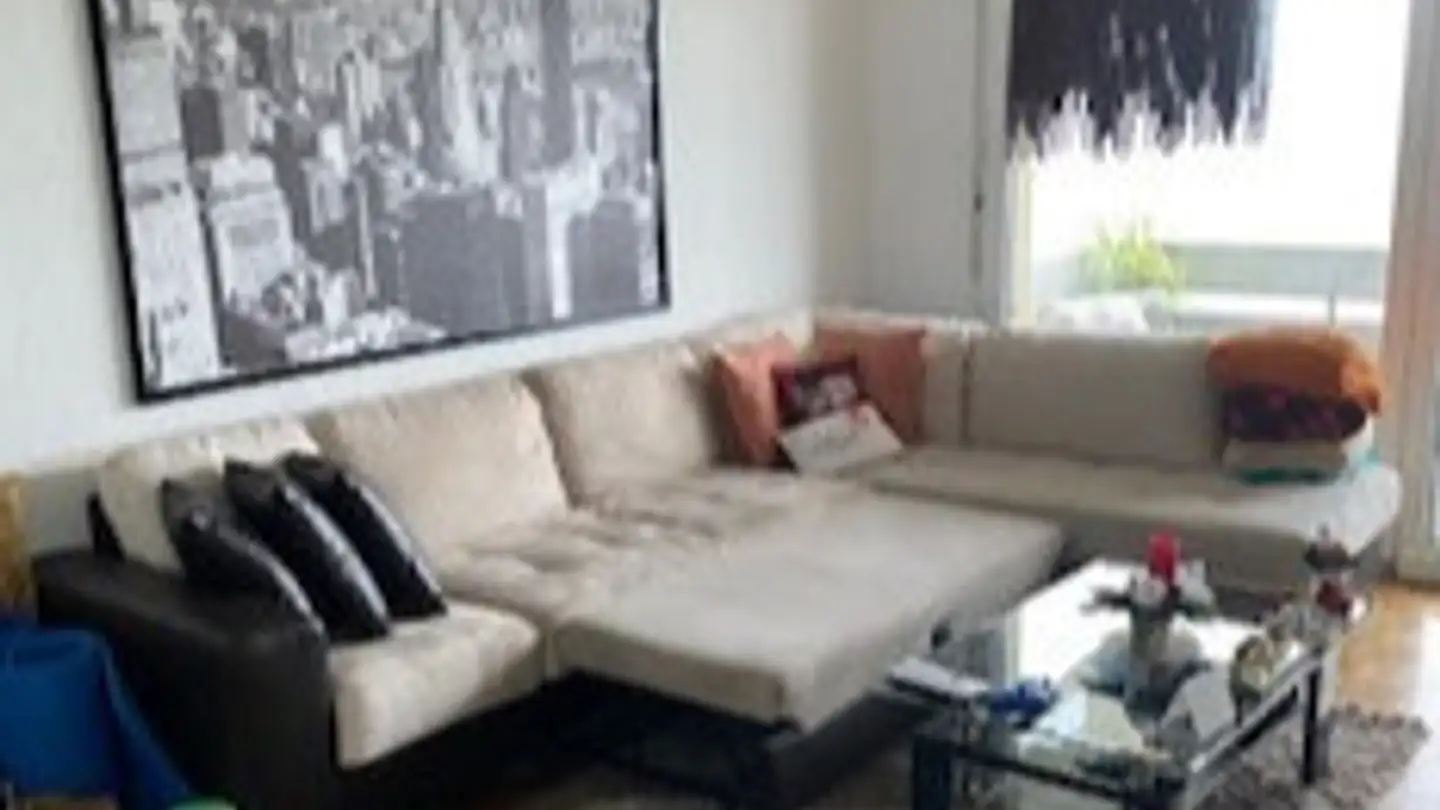 Appartement à louer - 8910 Affoltern am Albis