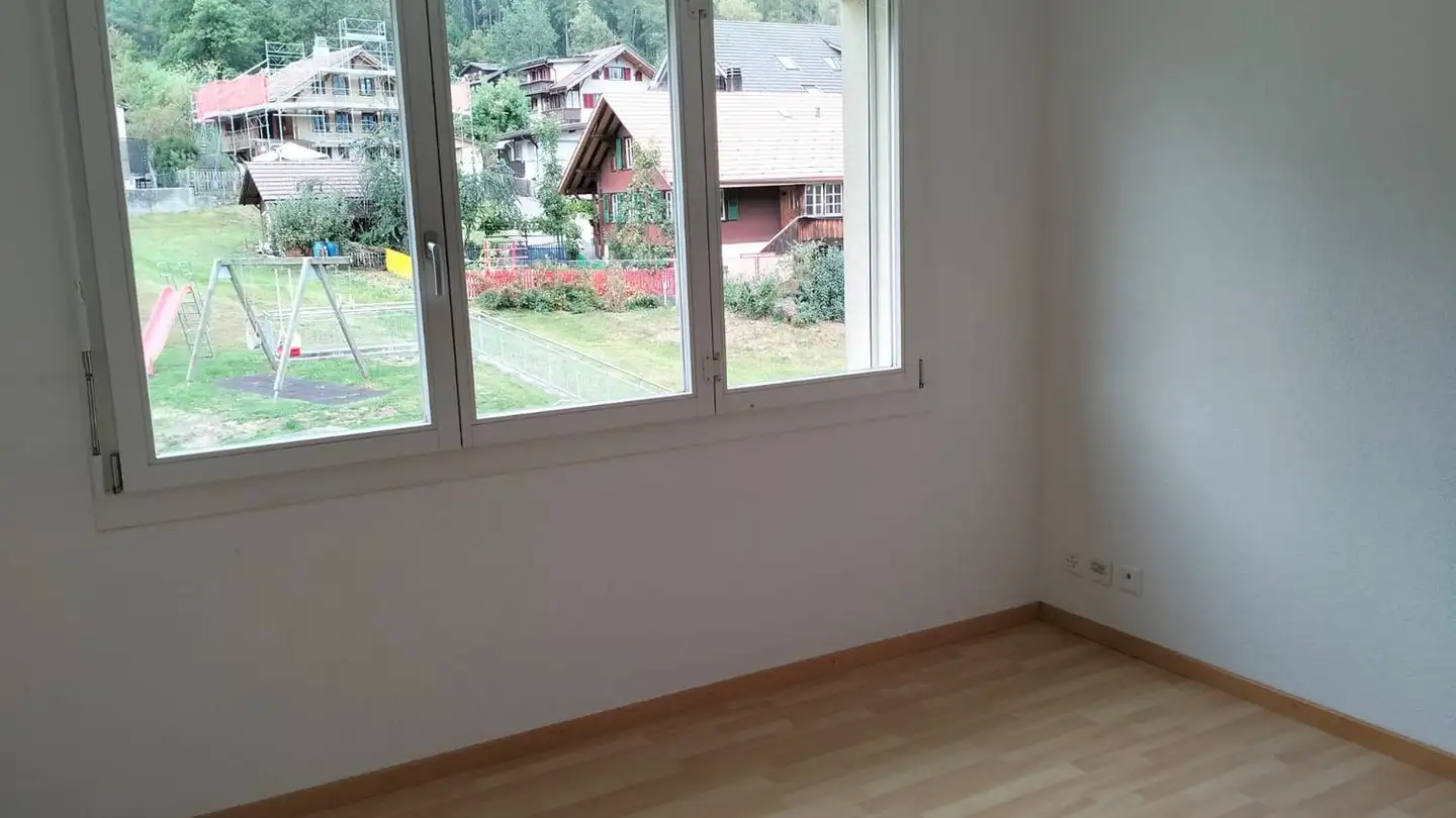 Apartment for rent - 3714 Frutigen