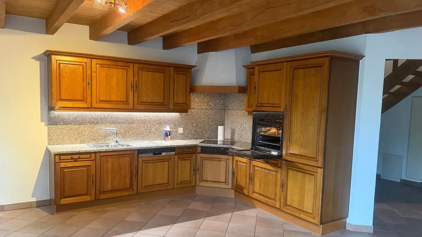 Apartment for rent - Route De Valleiry, 1284 Chancy - Photo 2