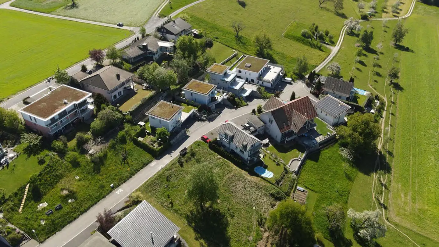 Terreno edificabile in vendita - Rankweg, 5615 Fahrwangen - Foto 2