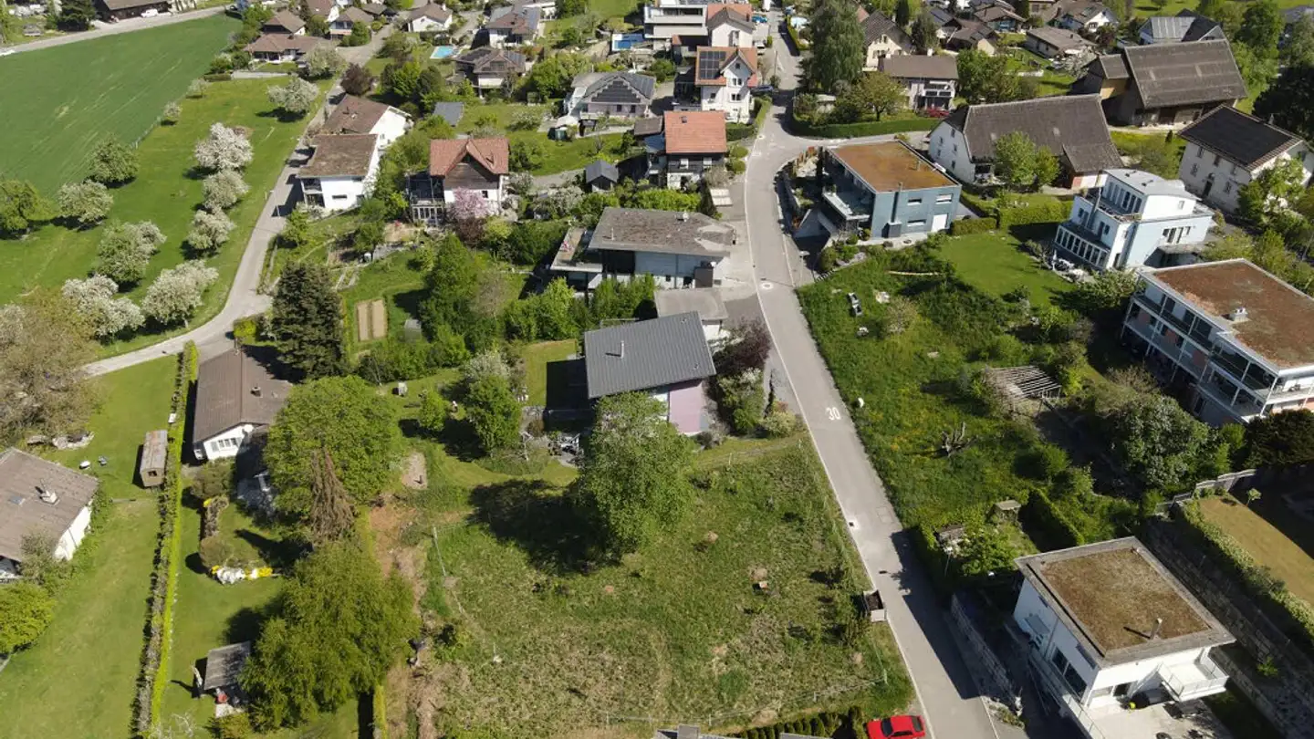 Terreno edificabile in vendita - Rankweg, 5615 Fahrwangen - Foto 3