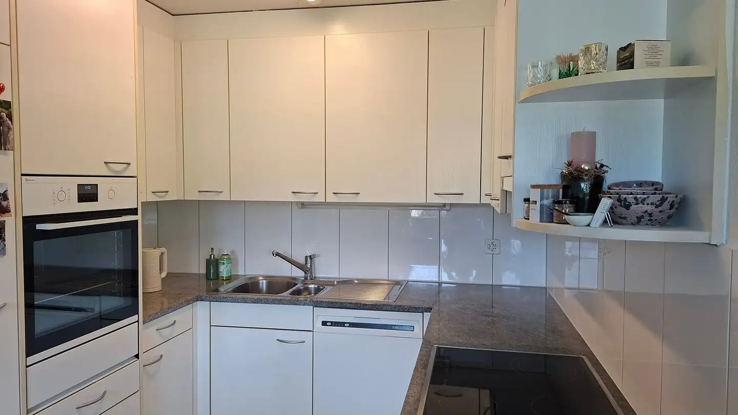 Appartement à louer - Feldstrasse 45, 8902 Urdorf - Photo 4