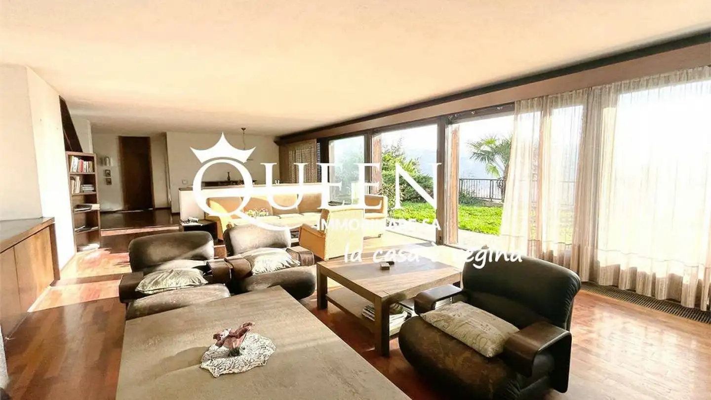 Villa à vendre - 6834 Morbio Inferiore - Photo 4