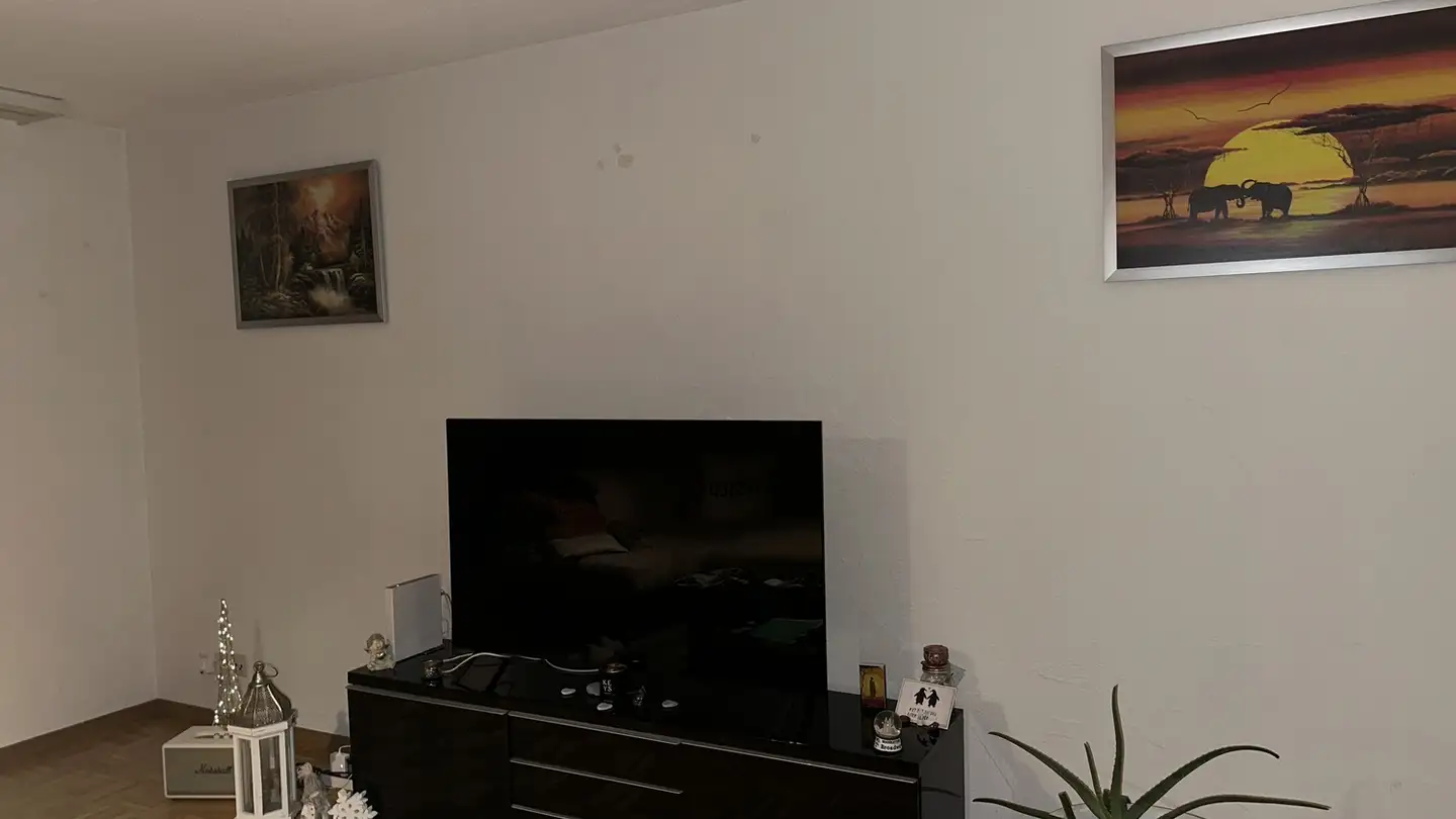 Appartement à louer - 8910 Affoltern am Albis - Photo 2