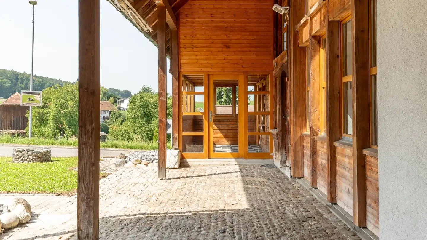Casa singola in vendita - 4574 Nennigkofen