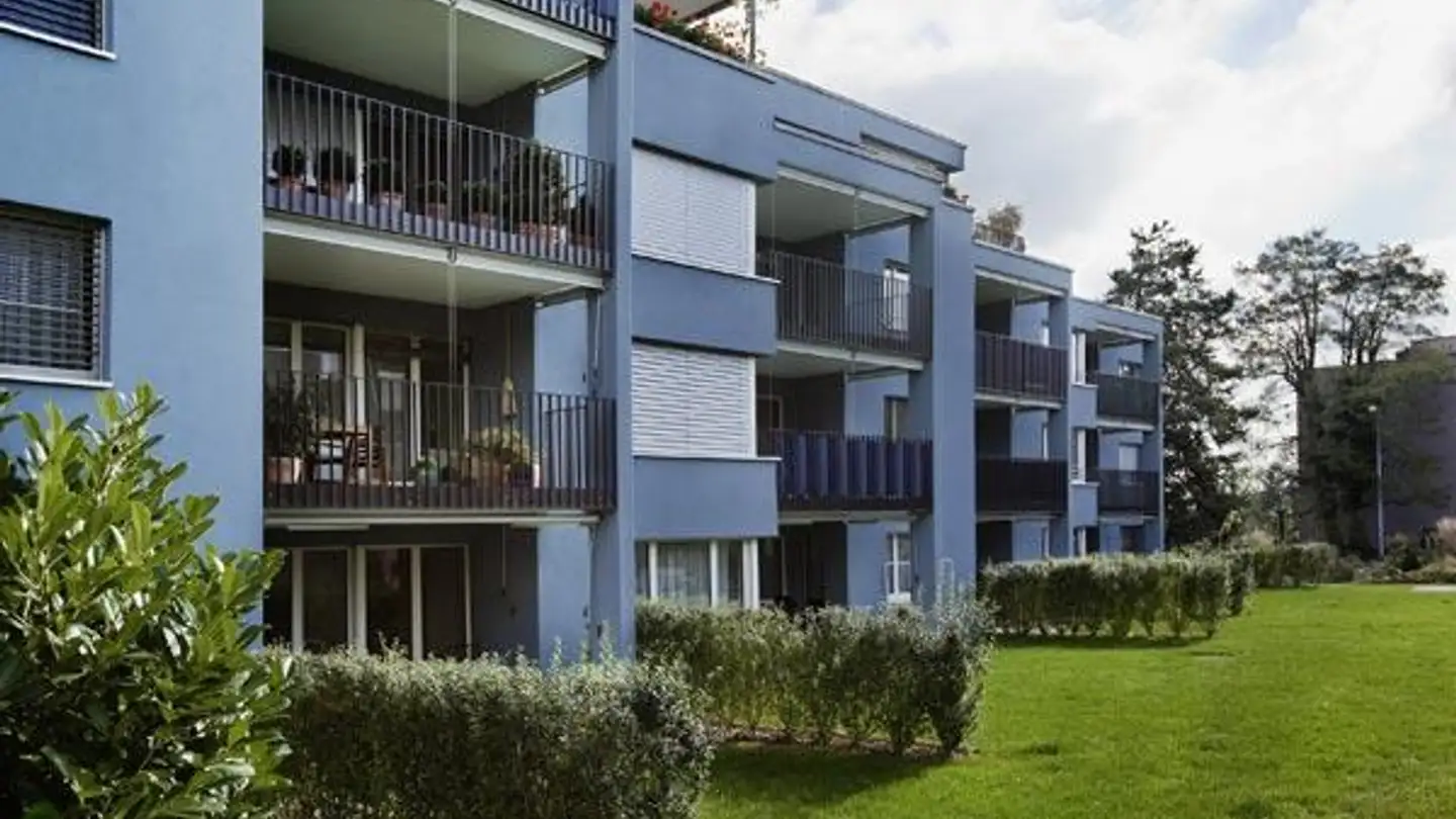 Appartement à louer - Rainstrasse 9, 8800 Thalwil - Photo 2