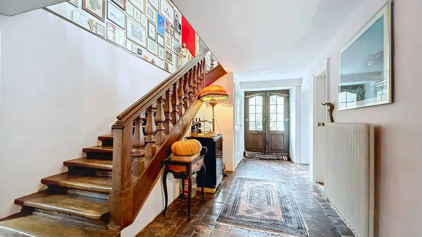 Maison individuelle à vendre - 1776 Montagny-la-Ville - Photo 4