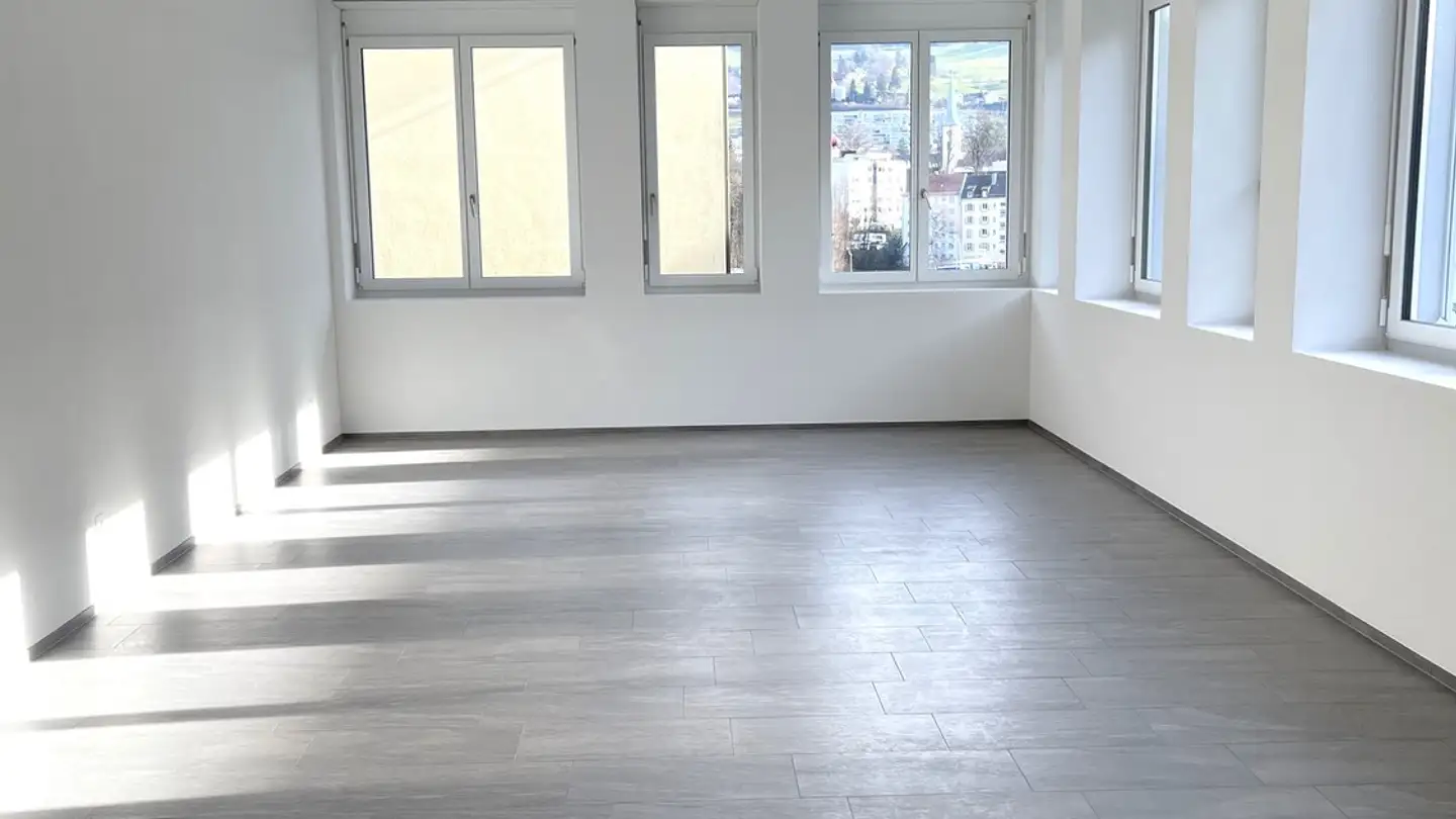 Commercial à louer - Langgasse 16, 9008 St. Gallen - Photo 4