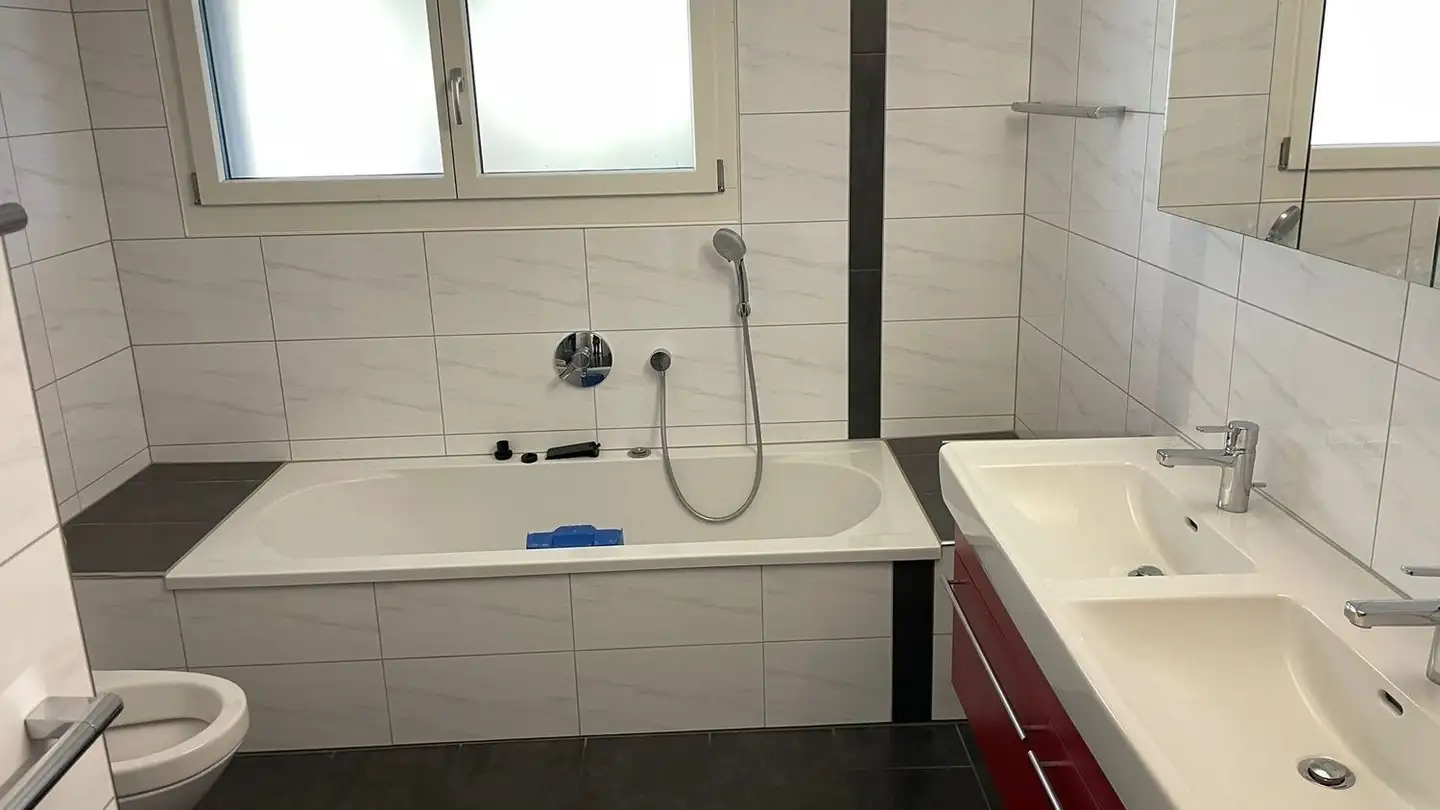 Casa singola in affitto - 6253 Uffikon - Foto 2