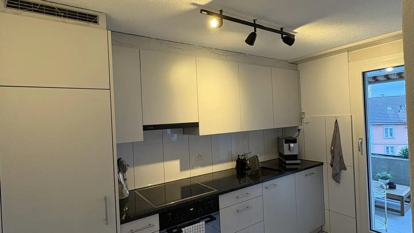 Appartamento in affitto - Ziegelhütte 2, 6215 Beromünster