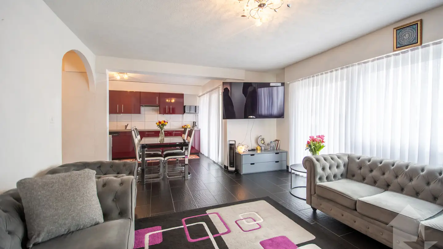 Apartment for sale - 1920 Martigny - Photo 3