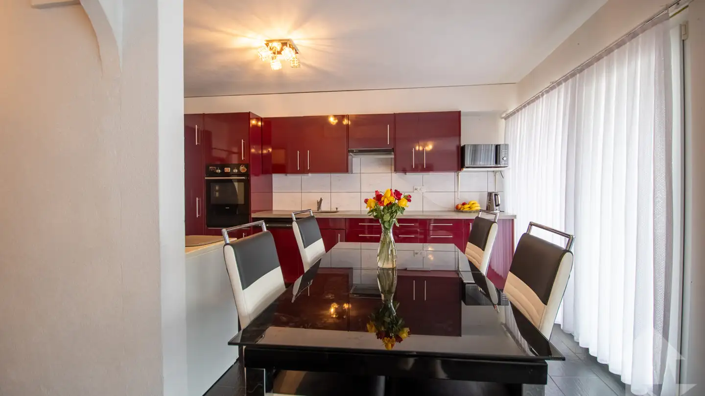 Apartment for sale - 1920 Martigny