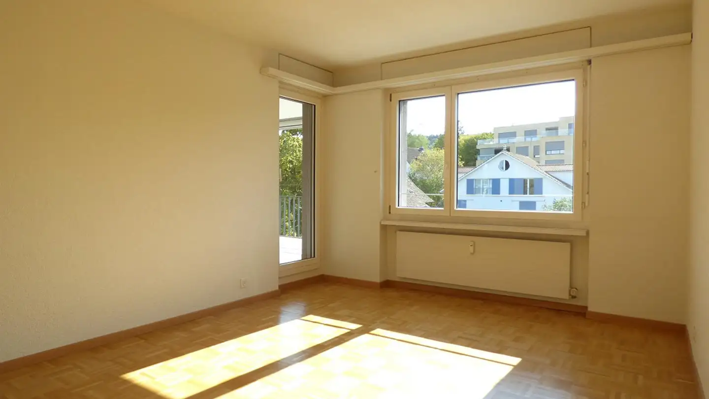 Appartement à louer - Rainstrasse 9, 8800 Thalwil - Photo 3
