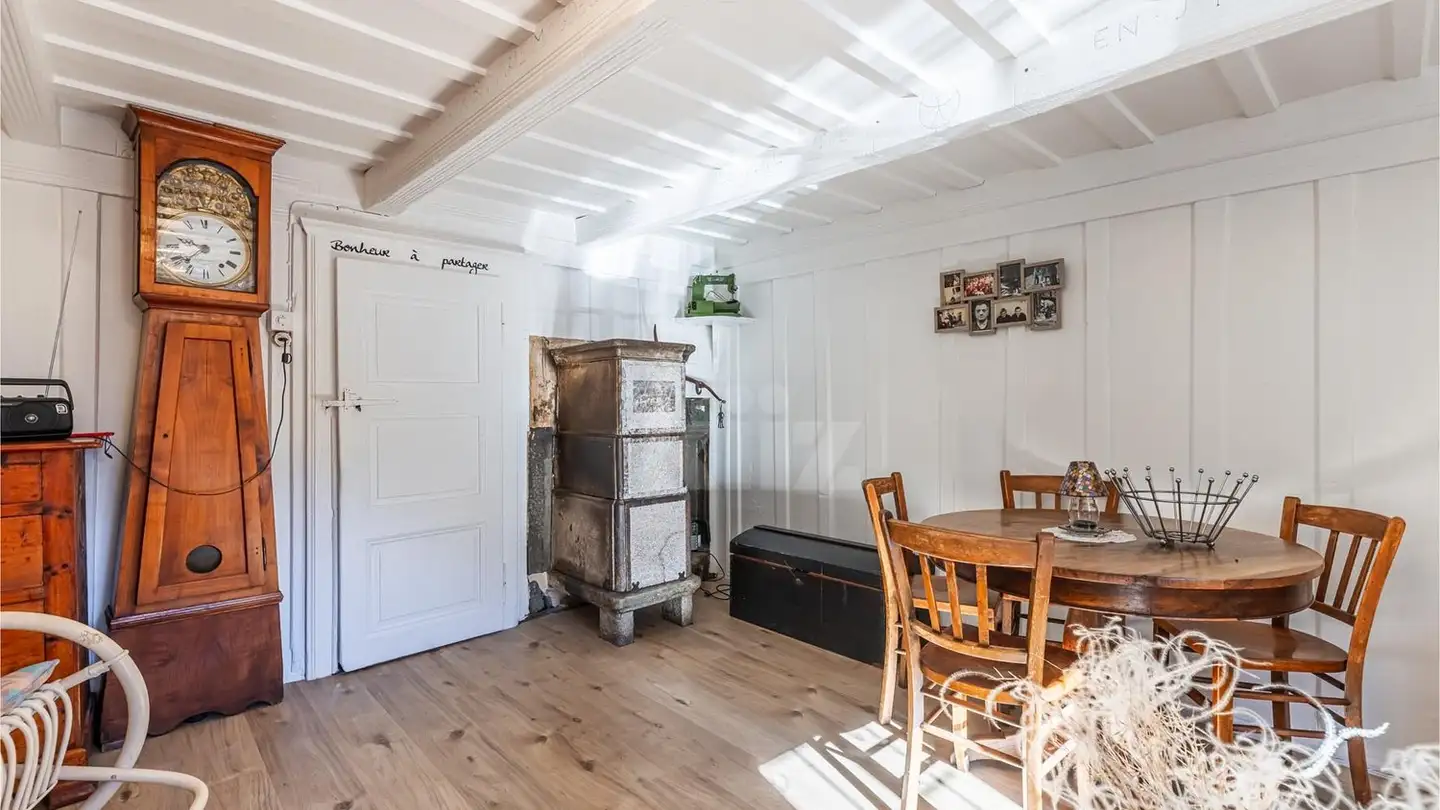 Casa bifamiliare in vendita - Rue De Chez-Petit 15, 1945 Chez Petit (Liddes) - Photo 4