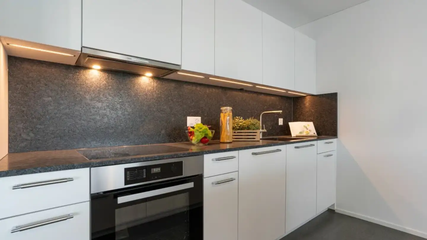 Appartamento in affitto - Hauptstrasse 32, 5037 Muhen - Foto 4