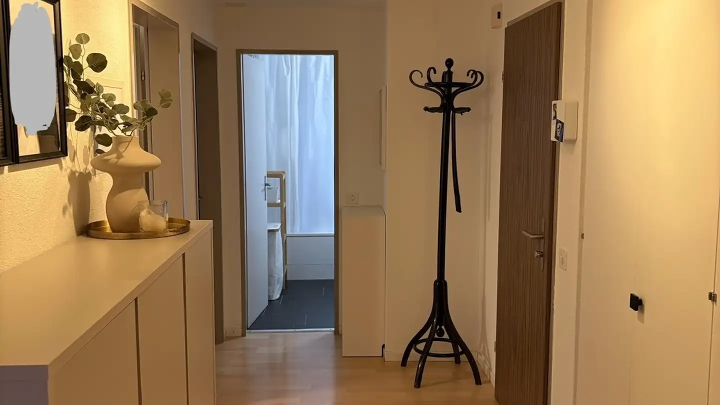 Appartamento in affitto - Ziegelhütte 2, 6215 Beromünster - Foto 2