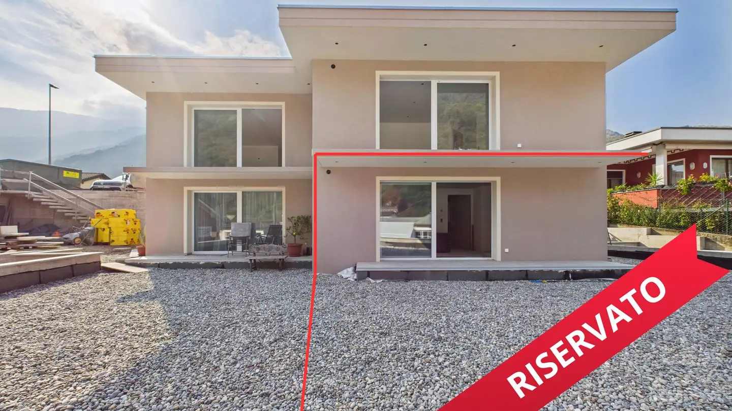 Apartment for rent - 6802 Rivera