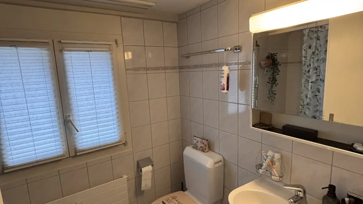 Appartement à louer - Wangentalstrasse 190, 3173 Oberwangen b. Bern - Photo 3