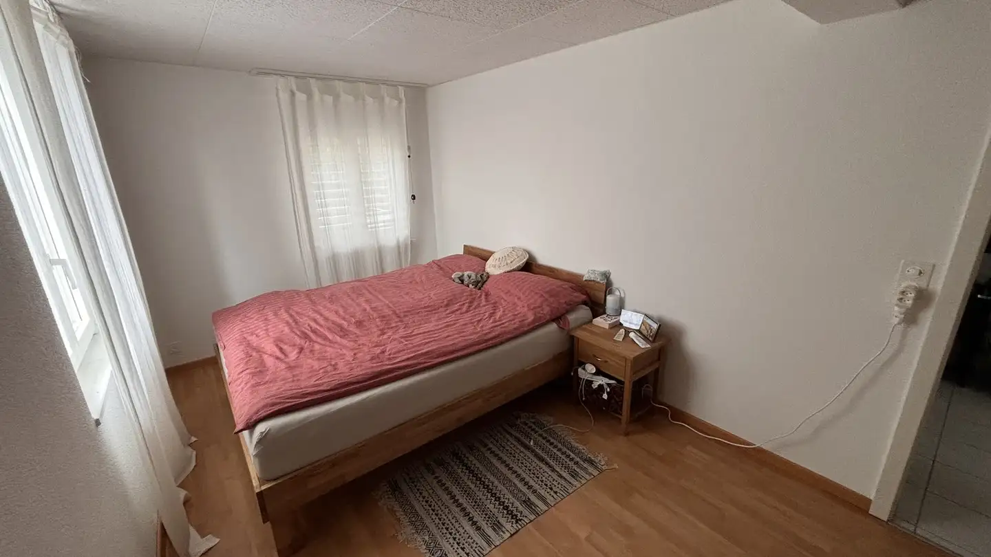 Appartement à louer - Wangentalstrasse 190, 3173 Oberwangen b. Bern - Photo 4