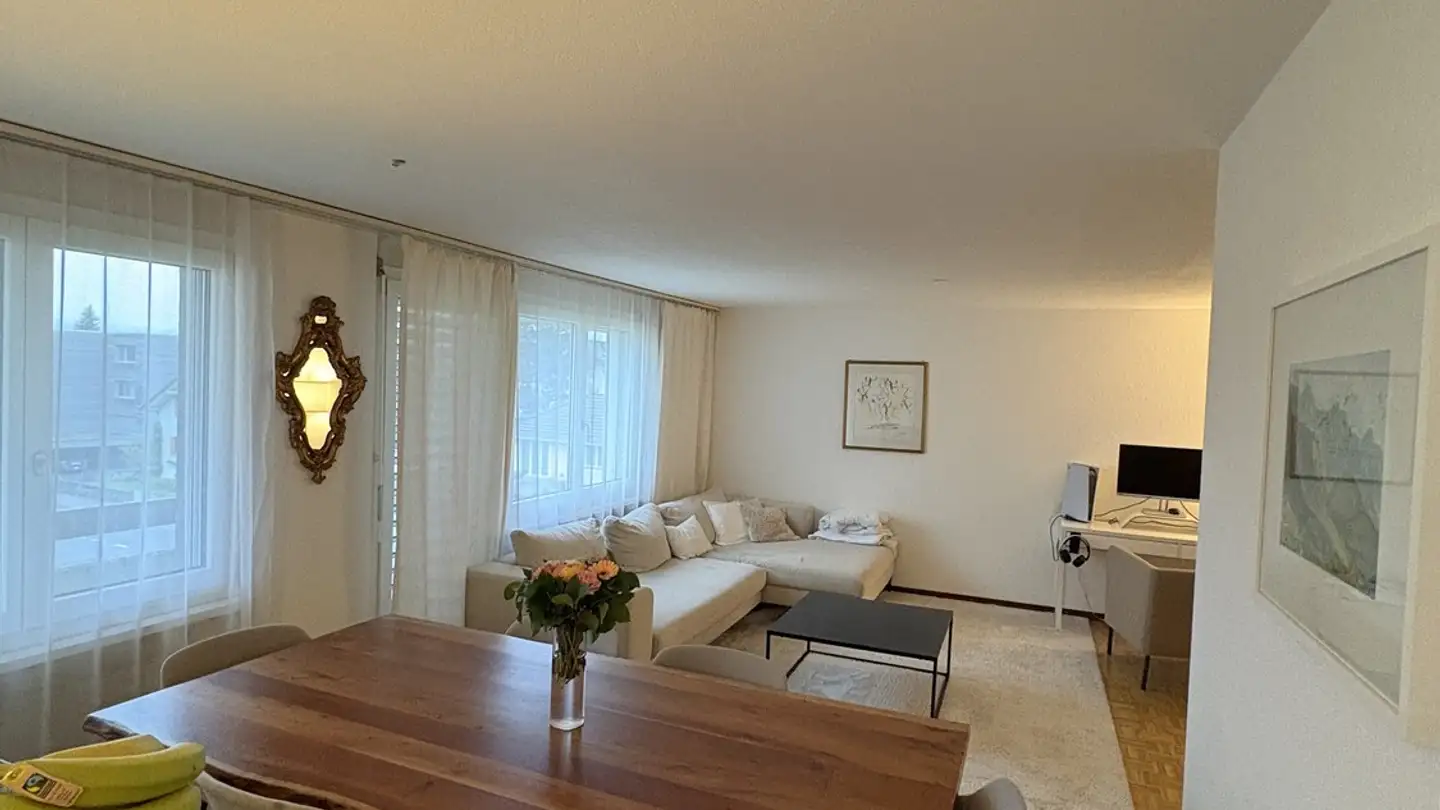 Appartamento in affitto - Ziegelhütte 2, 6215 Beromünster - Foto 3