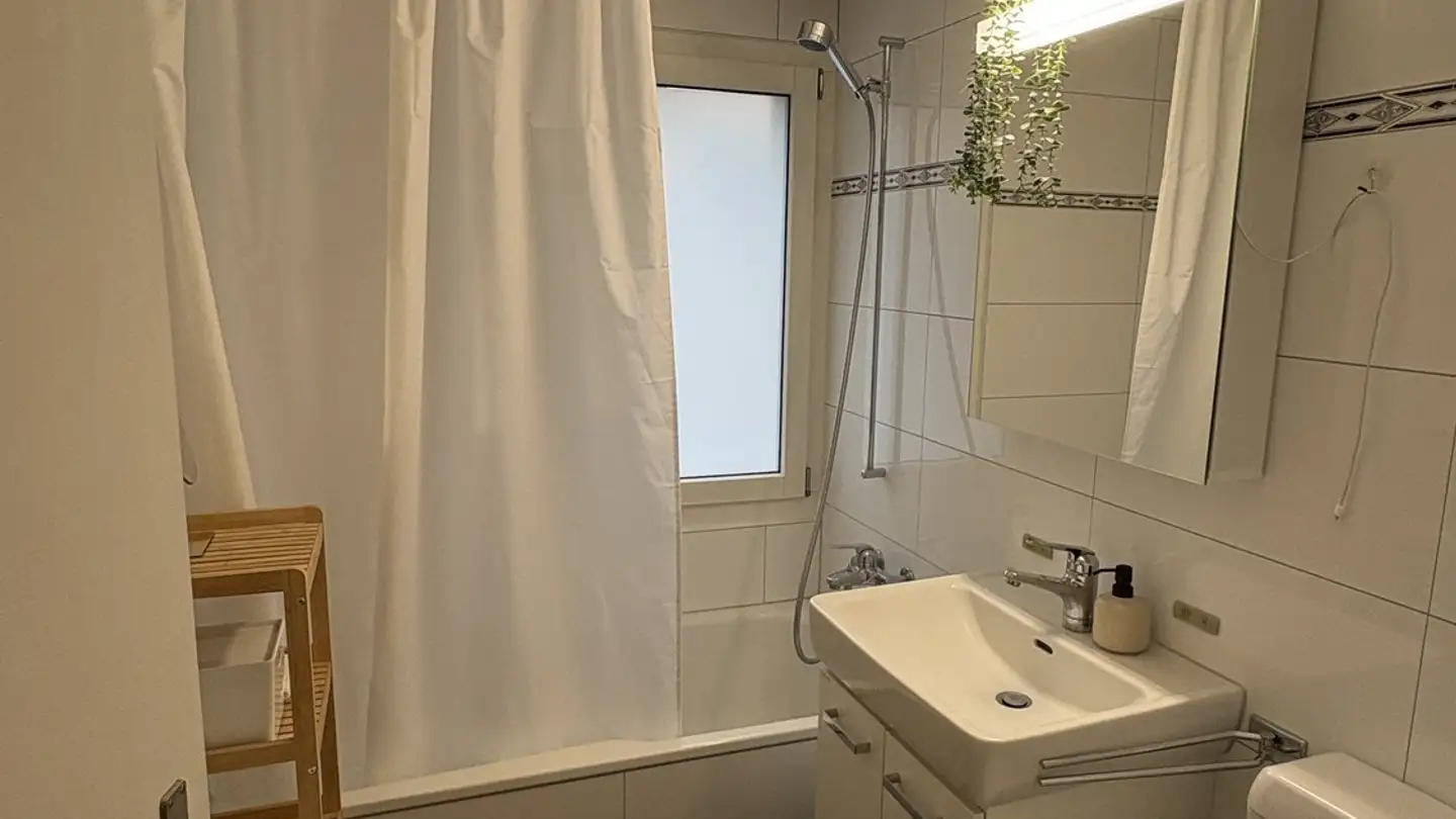 Appartamento in affitto - Ziegelhütte 2, 6215 Beromünster - Foto 4