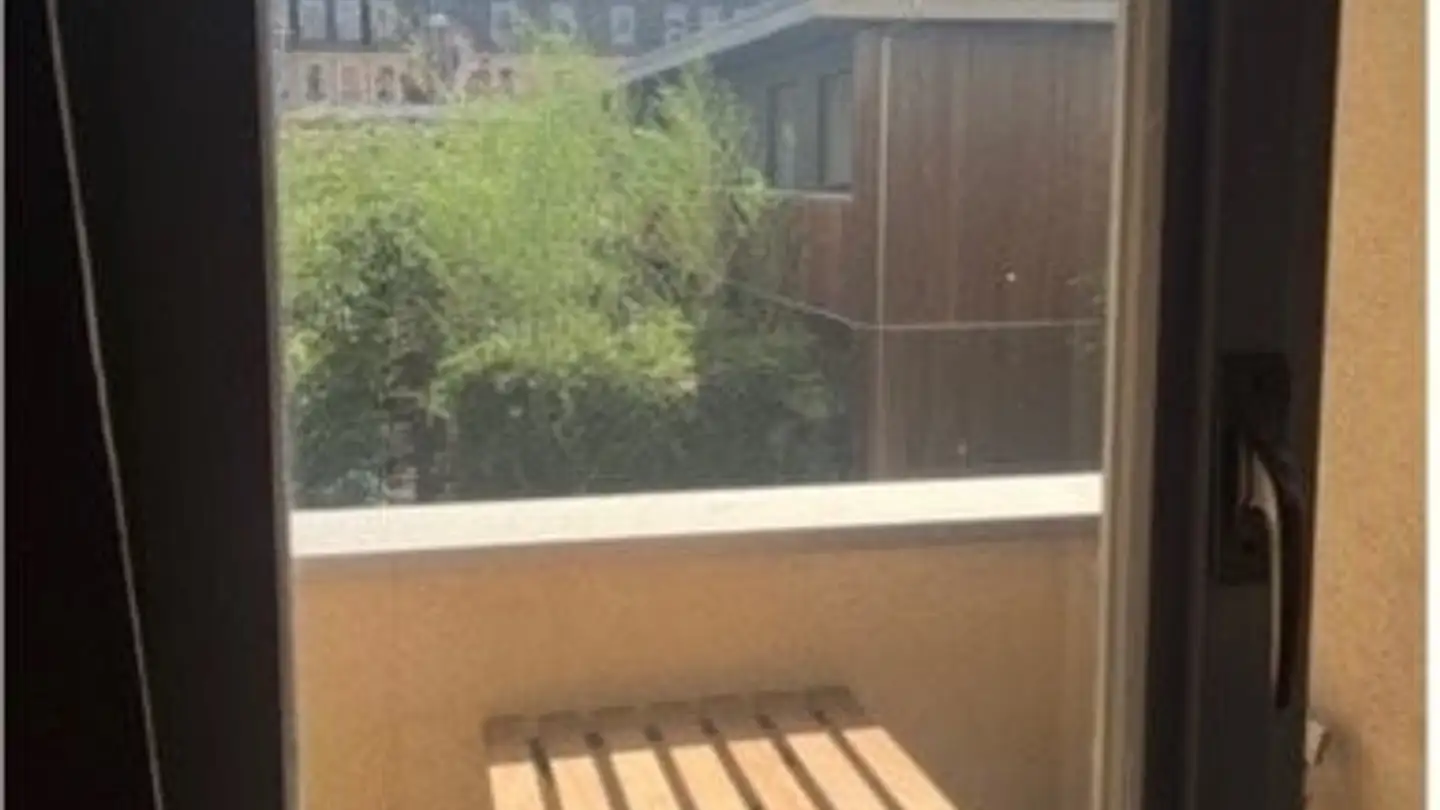 Appartamento in affitto - Avenue D'ouchy 64, 1006 Lausanne - Foto 3