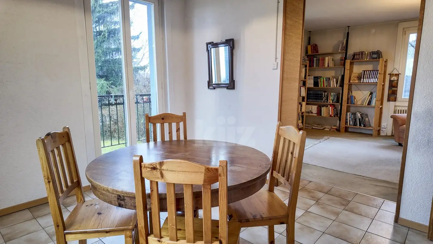 Maison individuelle à vendre - Chemin Des Colombettes 1, 1073 Savigny - Photo 3