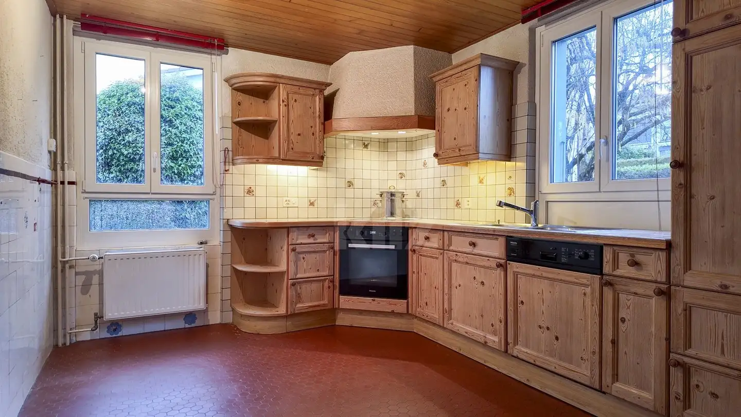 Maison individuelle à vendre - Chemin Des Colombettes 1, 1073 Savigny - Photo 4