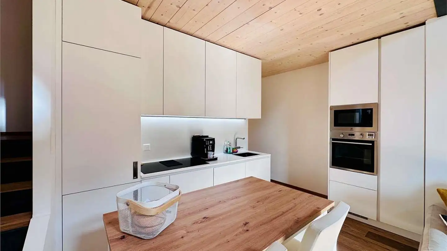 Apartment for sale - Piazza Grande 5, 6826 Riva San Vitale - Photo 4