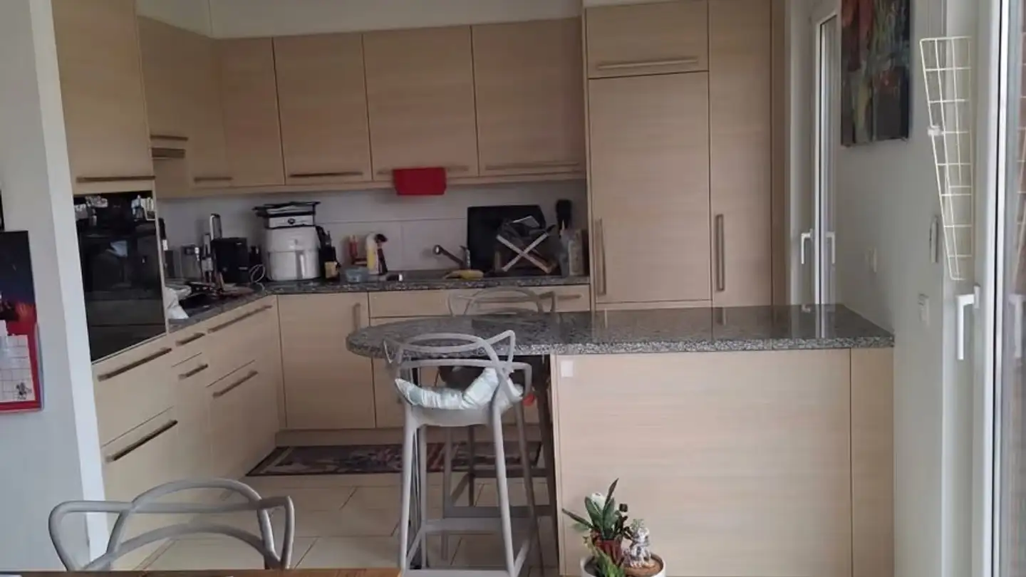 Penthouse for rent - Via Pestariso 8, 6982 Agno - Photo 3