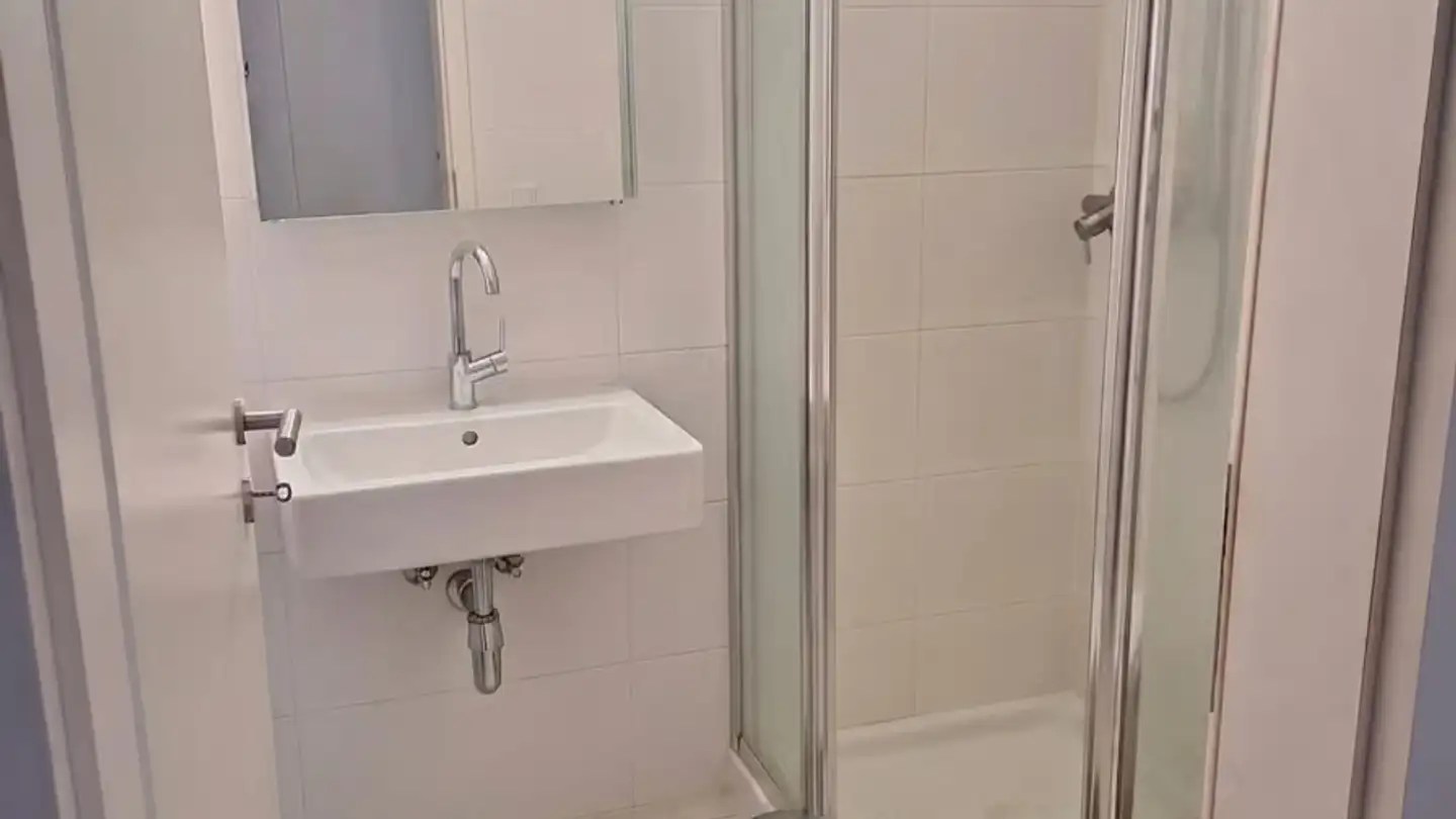 Penthouse for rent - Via Pestariso 8, 6982 Agno - Photo 4